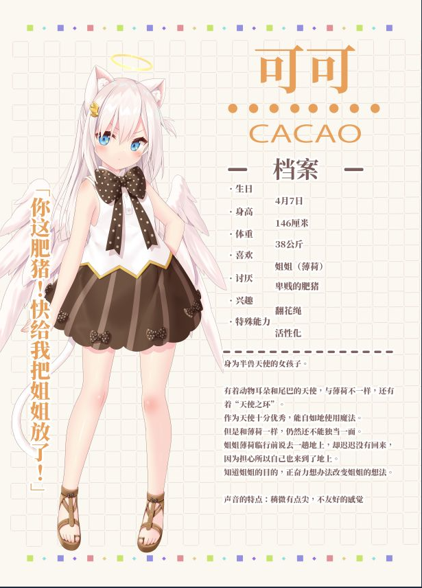 【GAL】家喵二三事 Vol. 1 Steam官方中文版