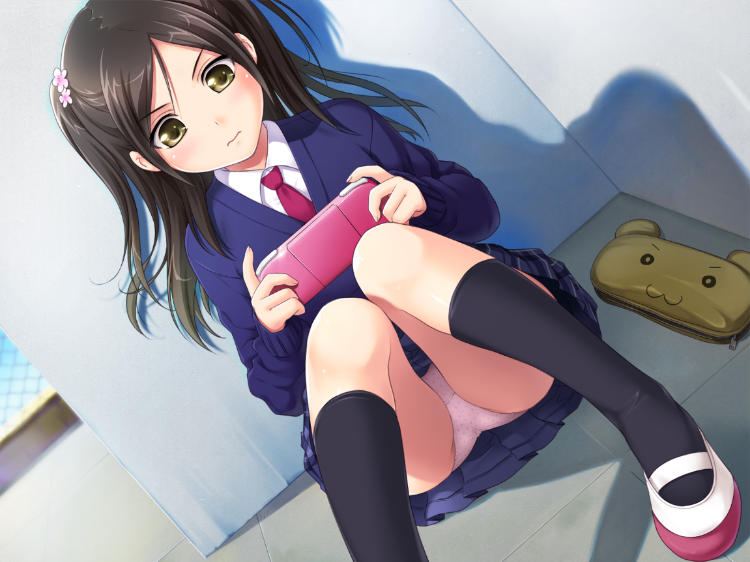 【拔作ADV】めばえ AI汉化版