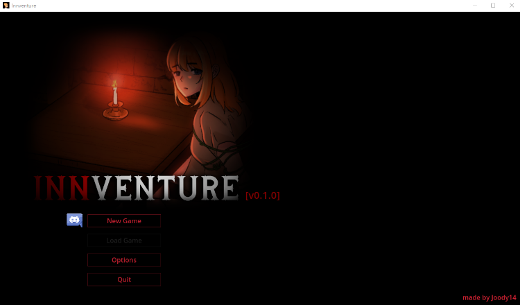 【像素SLG】Innventure [v.0.1.0] 试玩版