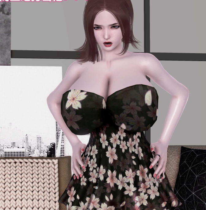 [3D]屌丝逆袭[190P/234M]