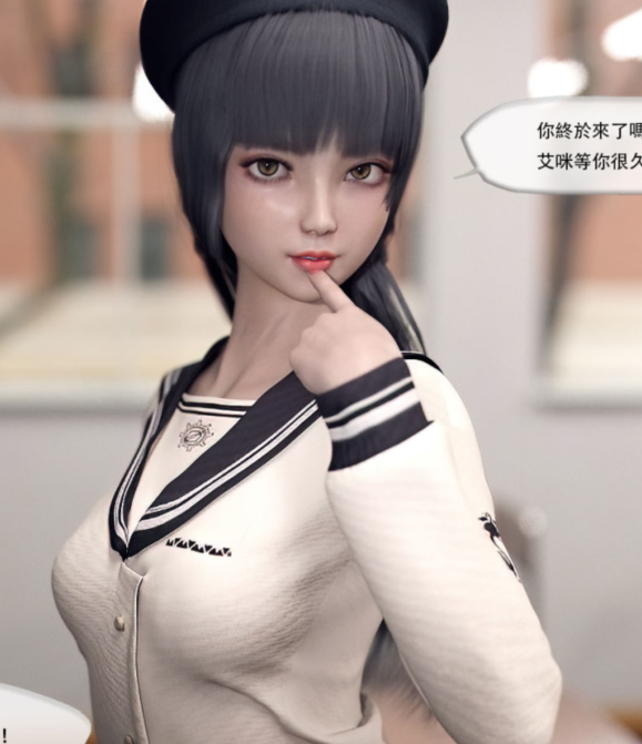 [3D全彩]YTsnow合集[1585P/585M]