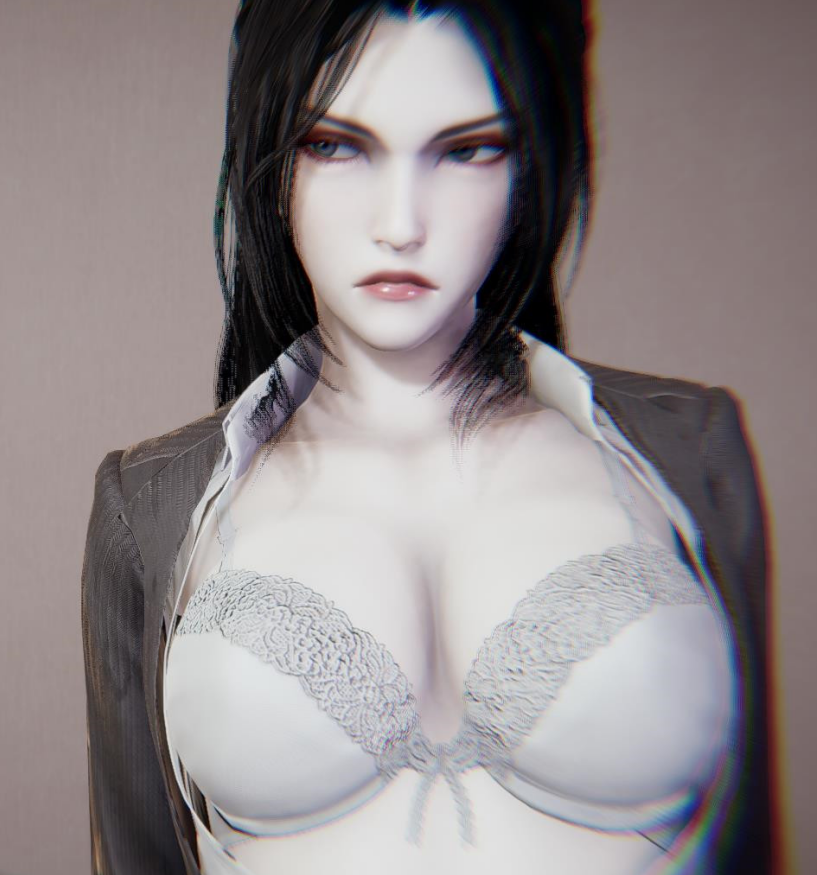 [3D全彩][达也先生]合集  [8534P+7.97G]