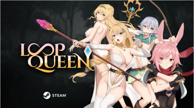 【探索SLG】地牢脱出3 轮回女王 V1.0 Steam官方中文正式版