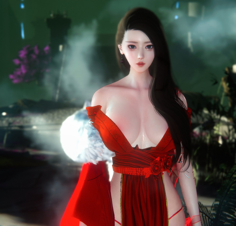 [3D] 仙子蒙尘传 01-02[596P/393M]