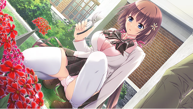 【神级拔作ADV】龍堂寺士門の淫謀・アニメ追加版 GPT3.5汉化版