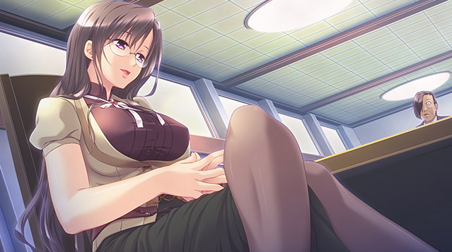 【神级拔作ADV】龍堂寺士門の淫謀・アニメ追加版 GPT3.5汉化版