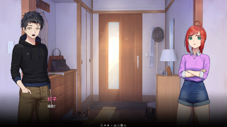 【沙盒模拟SLG】二次人生 Ver0.81 官方中文版[更新]