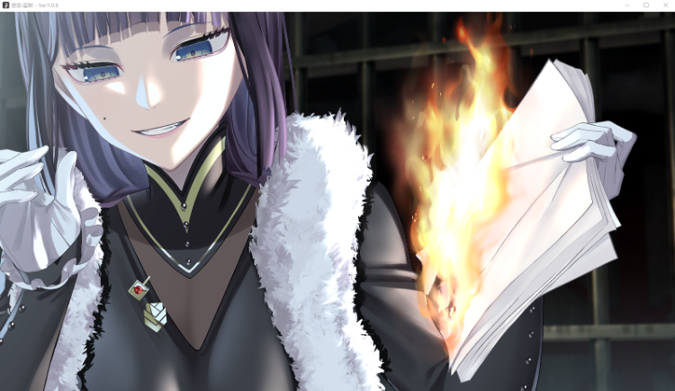 【大型ADV】变态监狱 V1.06 个人汉化版+全CG存档