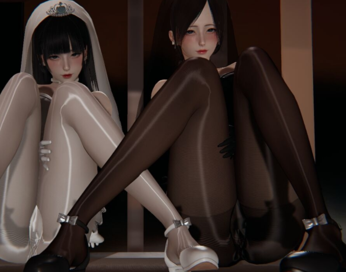 [3D][Cryer] 妹妹+番外[603P/103M]