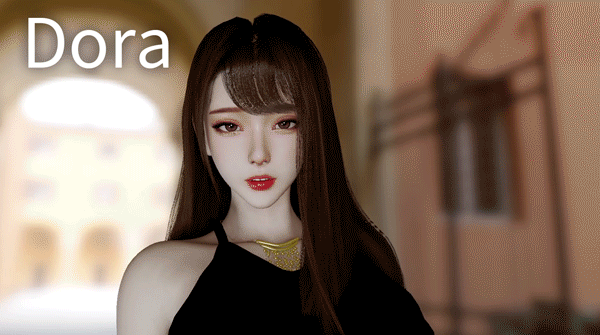 【3D互动SLG】雪山别墅与三个妹子的做爱假期 V1.1.8 官方中文版
