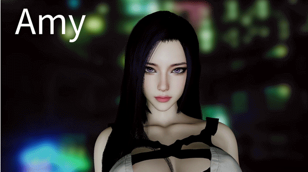 【3D互动SLG】雪山别墅与三个妹子的做爱假期 V1.1.8 官方中文版