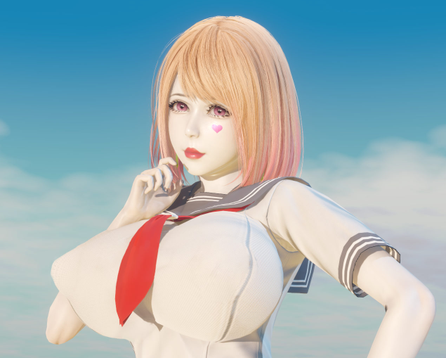 [3D全彩]风俗妹的原则01-26[606P/213M]