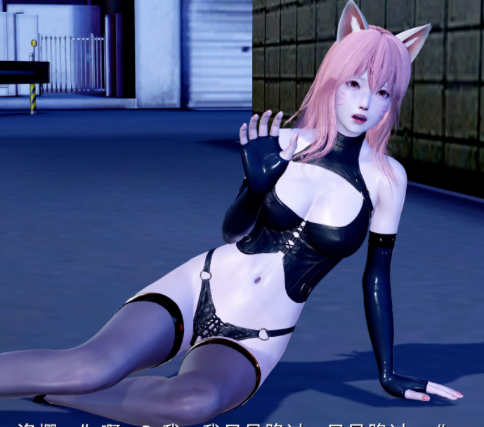 [3D全彩]喋血东都第1-5部01-16+短篇X3[1396P/1.08G]