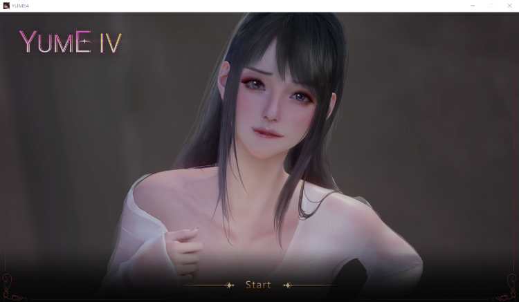 【互动SLG】梦 YUME4 官方中文作弊步兵版 [新作]