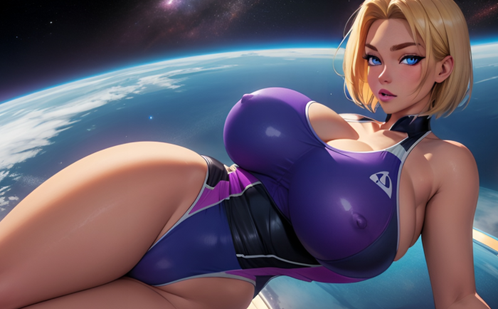 【亚洲SLG/汉化/3D】我需要一个英雄 I Need a Hero v0.25【PC+安卓/944M】