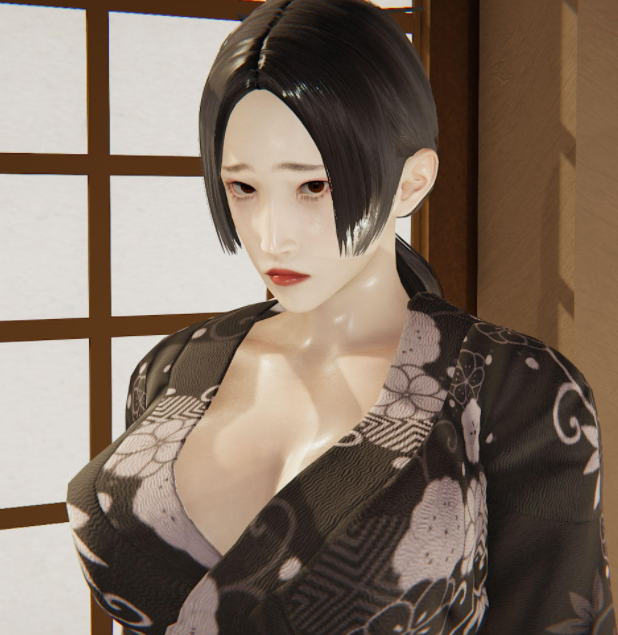 [3D] 我的爆乳巨臀专用肉便器1-15[890P/242M]