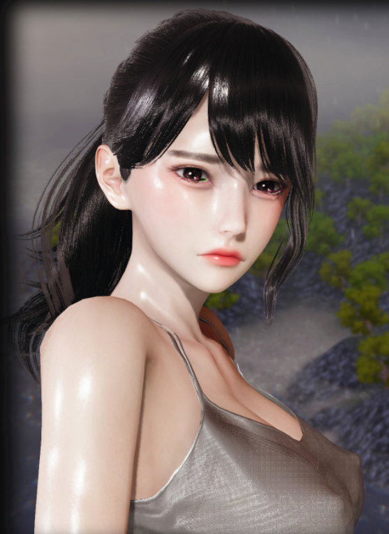 [3D]隔绝岛1-3+番外+特别篇[1051P/479M]