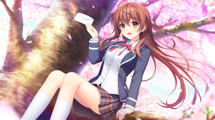 【大型ADV】创作彼女的恋爱方程式 精翻汉化版+全CG存档★全CV