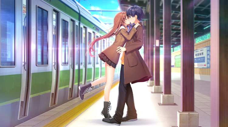 【大型ADV】创作彼女的恋爱方程式 精翻汉化版+全CG存档★全CV