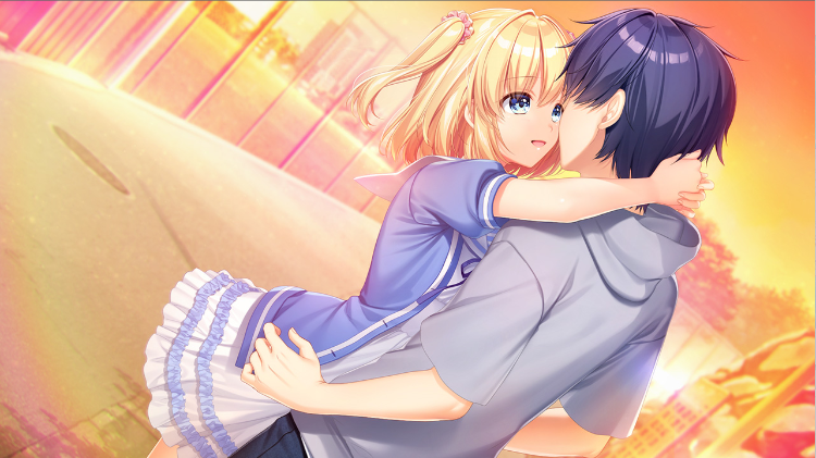 【大型ADV】创作彼女的恋爱方程式 精翻汉化版+全CG存档★全CV