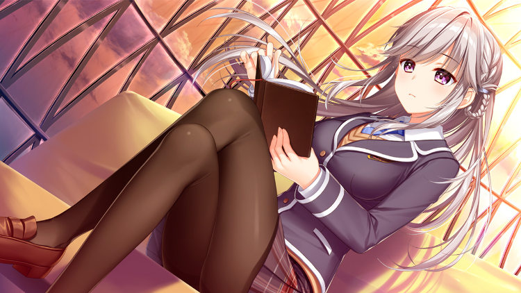【大型ADV】创作彼女的恋爱方程式 精翻汉化版+全CG存档★全CV