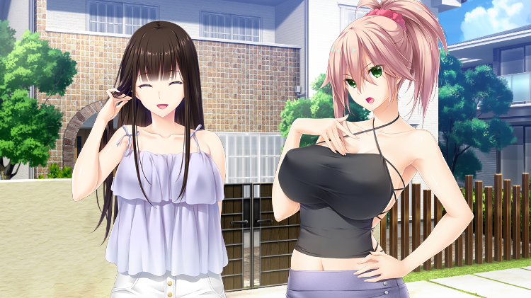 【拔作ADV】[竹子社]姐姐的推荐~姐姐的恶作剧性生活~汉化硬盘版