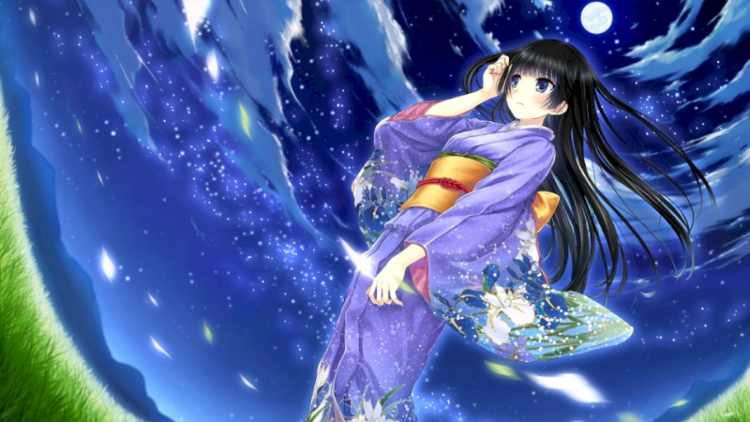 【GAL】菖蒲的城镇与公主 精翻汉化版+全CG存档