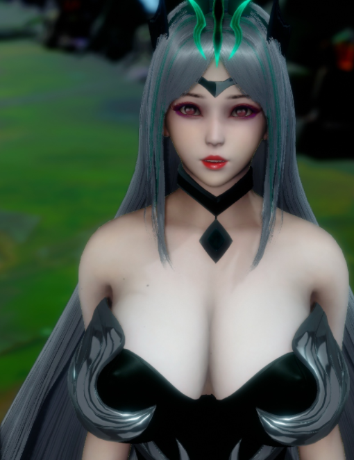 [3D] 大鸽子刀妹的上路特别优势[69P/87M]