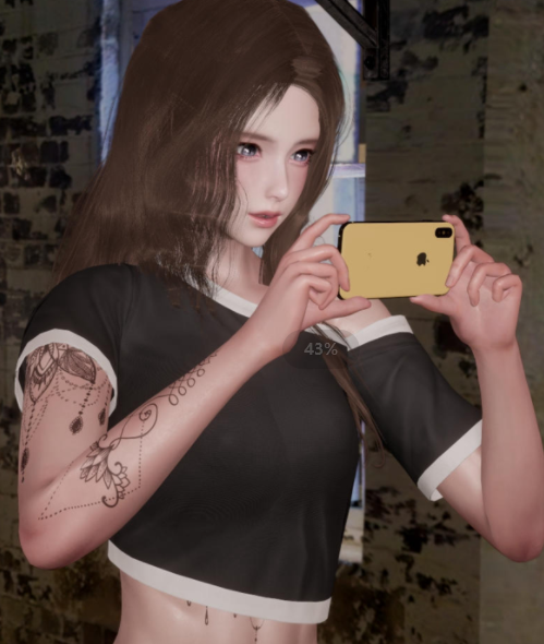 [3D]  赌输了，老婆女儿1-6+番外赌债偿还方式系列小故事[405P/295M]