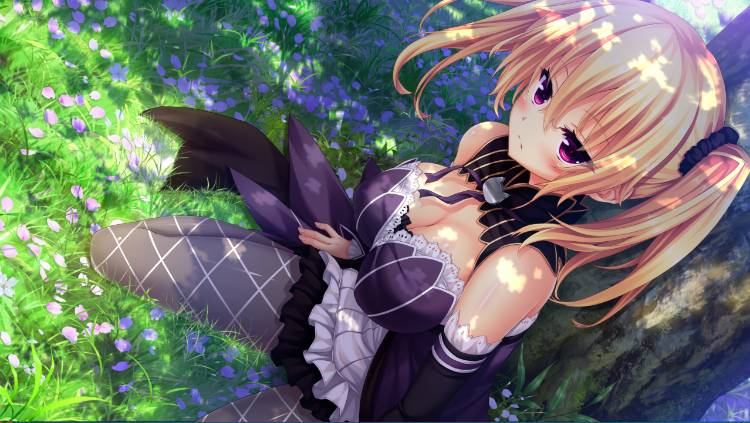 【GAL】野良与皇女与流浪猫之心 汉化硬盘版