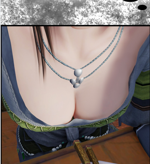 [3D] 堕魔-九幽天女录1~4[250P/98M]