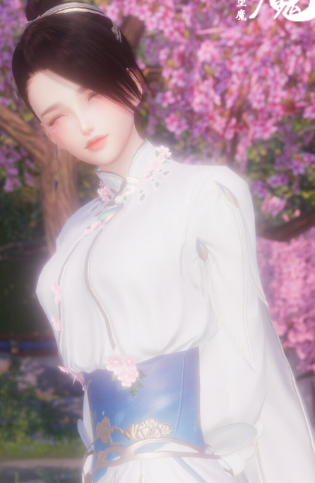 [3D] 堕魔-九幽天女录1~4[250P/98M]