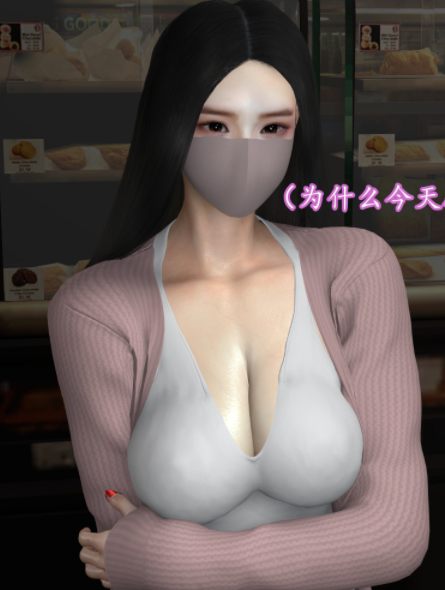[3D] 小仙女的堕落01-05[482P/356M]