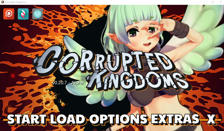 【欧美SLG】腐败王国v0.20.7 精翻汉化版