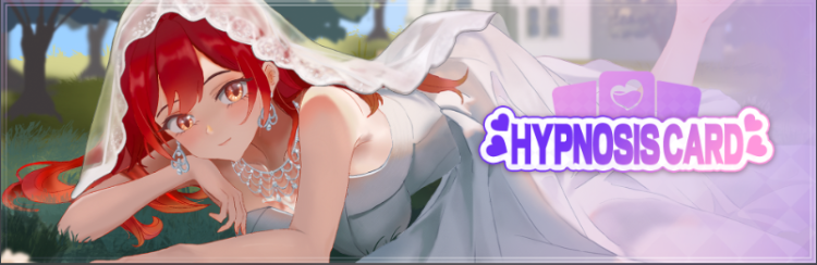 【卡牌互动SLG】催眠卡牌 Steam官方中文版[新作]