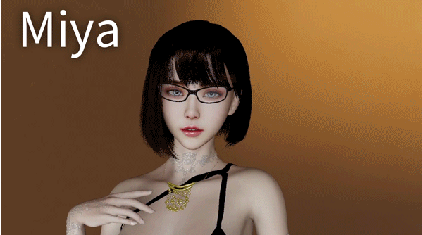 【3D互动SLG】雪山别墅与三个妹子的做爱假期 V1.20 官方中文正式版