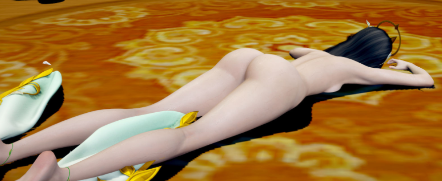 [3D]把仙子卖到青楼[63p/49m]