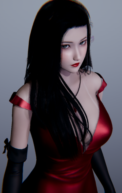 [3D]香消玉殒 1-36+番外+同人 [7811P/3.28G]