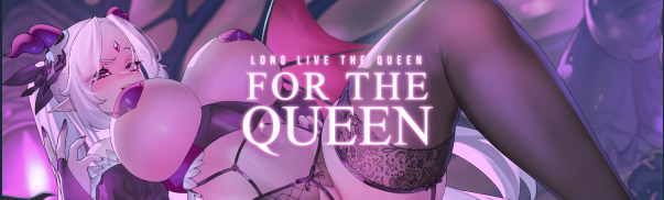 【互动模拟SLG】女王侍奉:For the Queen V1.5237 官方中文步兵版