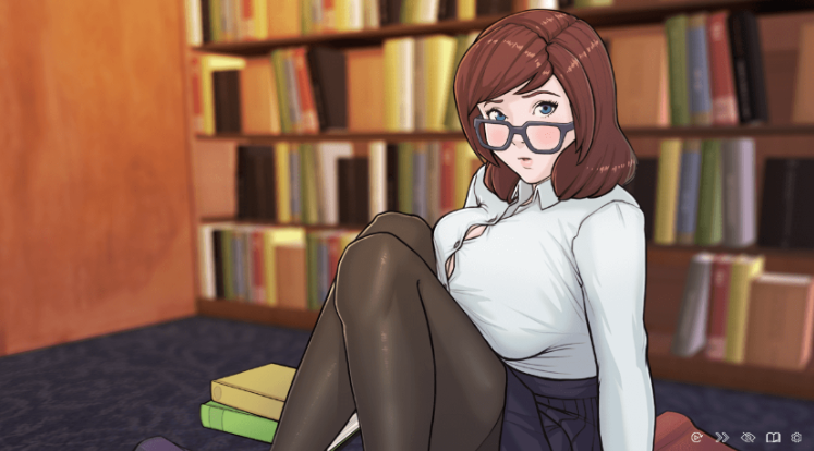 【经营模拟SLG】快捷情趣酒店 v0.34 Steam官方中文步兵版