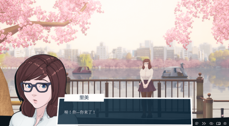 【经营模拟SLG】快捷情趣酒店 v0.34 Steam官方中文步兵版