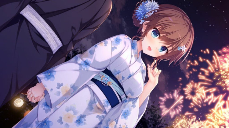 【日系ADV】龍姬混~日子3 STEAM官方中文步兵版