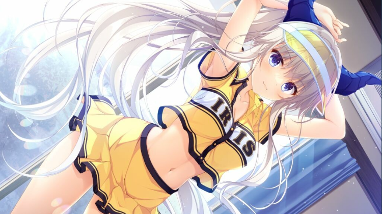 【日系ADV】龍姬混~日子3 STEAM官方中文步兵版