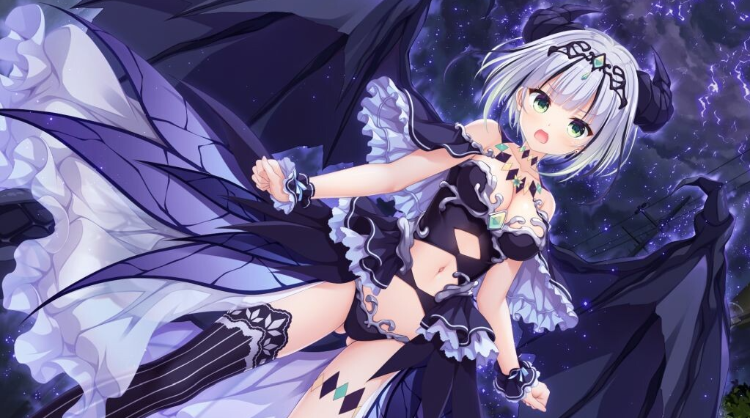 【日系ADV】龍姬混~日子3 STEAM官方中文步兵版