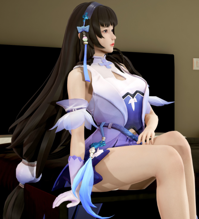 [3D]西城女孩01-02[102P/117M]