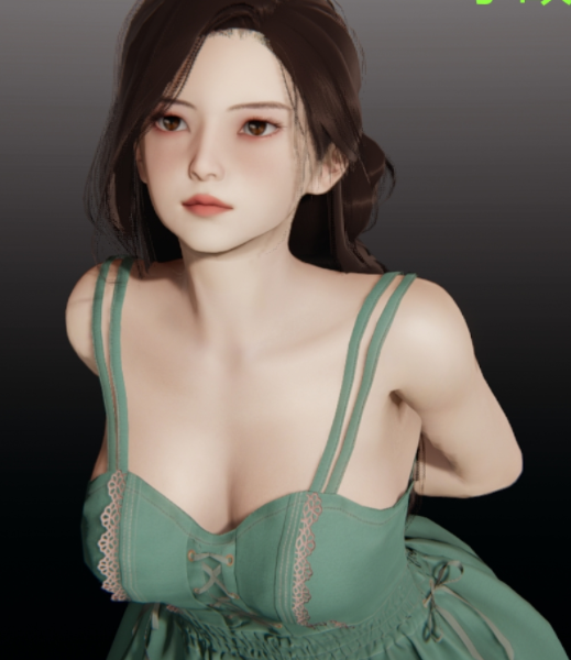 [3D]NTR小故事[104P/76M]