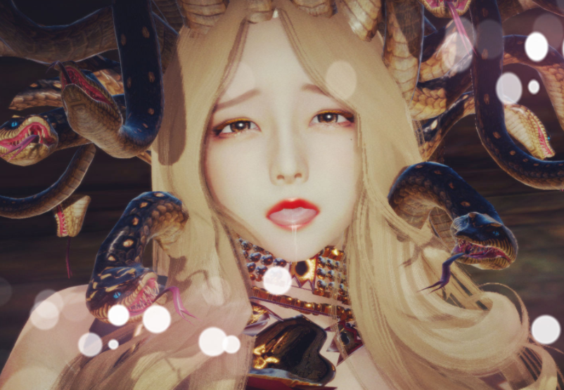 [3D]异世界女性全是我的后宫[144p/51m]