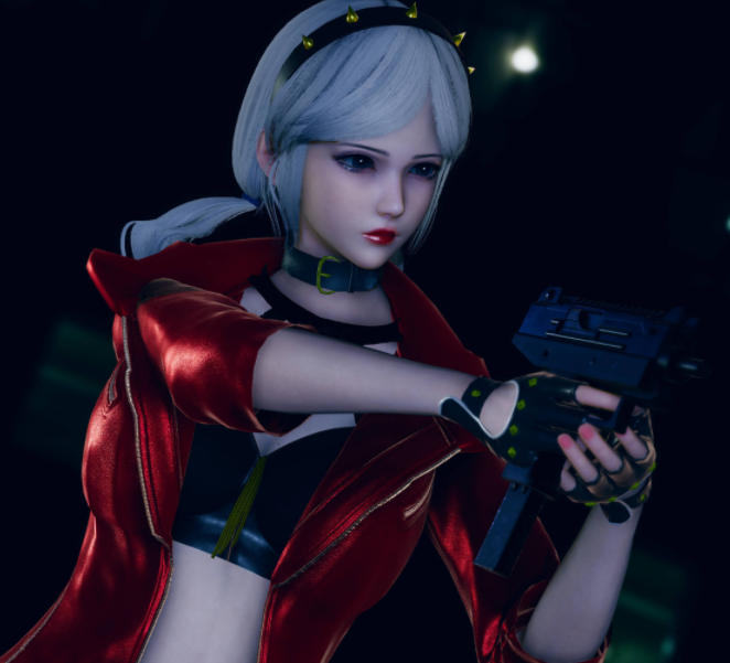 [3D]穿越火线-救赎01-02[631P/321M]