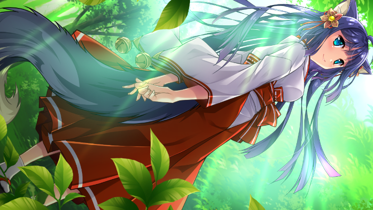 【探索SRPG】神乐创世纪-久远- Steam官方中文版