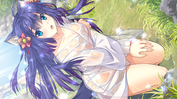 【探索SRPG】神乐创世纪-久远- Steam官方中文版